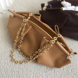 Ziva's Charm handbag – styled view (33cm*16cm*13cm)