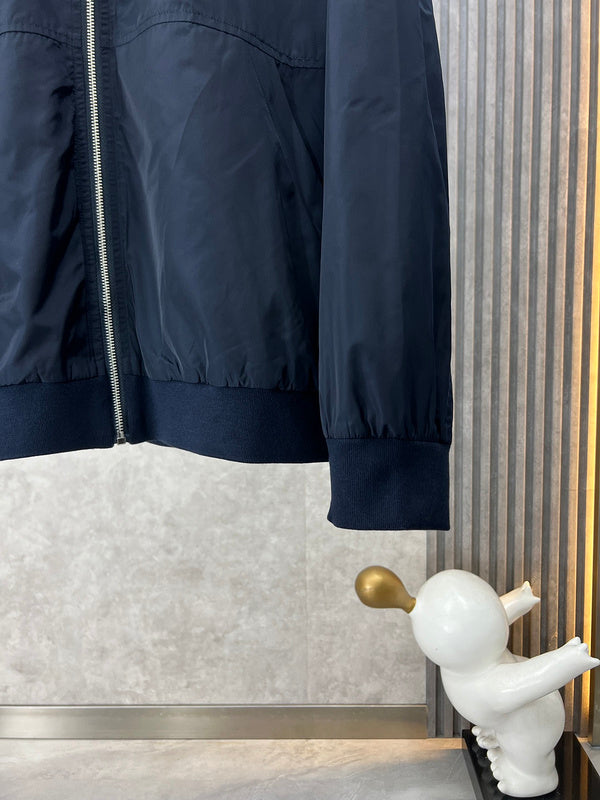 Burberry clothing styling view — premium authentic designer style