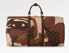 Designer Signature Tote - Premium Luxury Women's Fashion Bag - NM4511