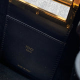 Ziva's Charm handbag – product shot (10cm*20cm*17.5cm)