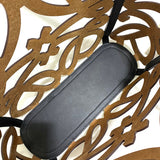 Ziva's Charm handbag – detail view (32cm*12cm*25.5cm)