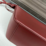 Ziva's Charm handbag – full view (28cm*17cm*9.5cm)