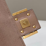 Ziva's Charm handbag – product shot (27cm*7cm*14cm)