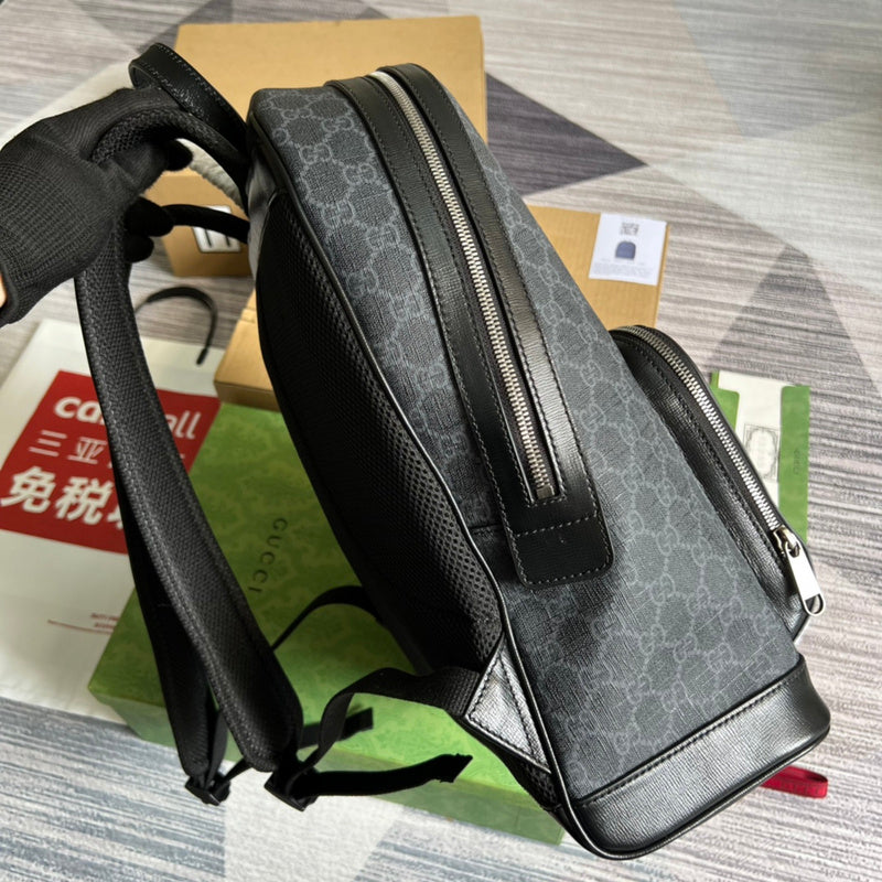 Front view of statement classic women's handbag – women's premium purse