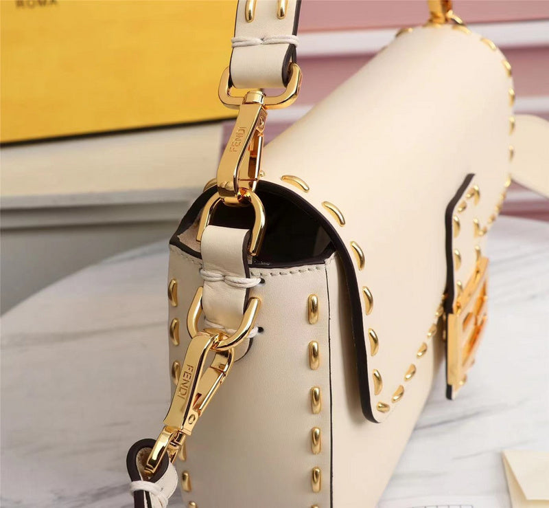 Ziva's Charm handbag – interior view (Standard Size)