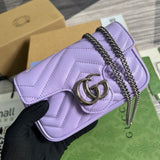 Handle and strap detail of structured elevated women's handbag – women's luxury accessory