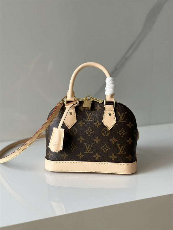  Timeless shopper bag front view 25