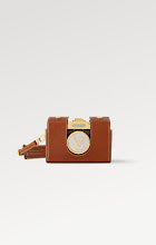 Premium Leather Shoulder Bag - Elegant Women's Designer Handbag - NM4417