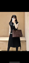 New Designer Heritage Shoulder Bag - Premium Luxury Women's Handbag - NM5641