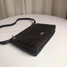 New Chic Designer Tote Handbag - Luxury Premium Women's Fashion Bag - NM6368
