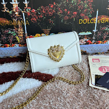 Premium Women's Tote Bag - Luxury Designer Fashion Handbag - NM6812