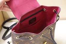 Designer Heritage Crossbody Bag - Premium Luxury Women's Fashion - NM4984