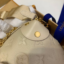 Designer Monogram Crossbody - Luxury Women's Premium Fashion Bag - NM4150