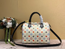 Premium Top Handle Shopper - Luxury Women's Designer Style Bag - NM5427