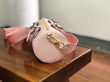 Premium Signature Shoulder Bag - Chic Women's Luxury Designer - NM4924