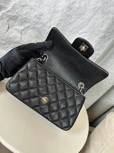 New Luxury Monogram Shoulder Bag - Women's Elegant Designer Fashion - NM6095