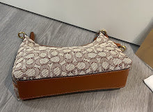 New Luxury Structured Top Handle Bag - Premium Women's Designer Fashion - NM6497