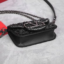 Luxury Designer Crossbody Bag for Women - Premium Fashion Handbag - NM2832