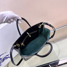 New Luxury Structured Top Handle Bag - Premium Women's Designer Fashion - NM5638