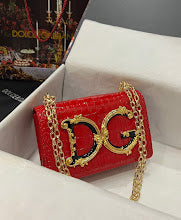 Premium Signature Crossbody - Chic Women's Luxury Designer Bag - NM6706