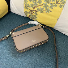 Designer Heritage Top Handle Bag - Premium Luxury Women's Fashion - NM3011
