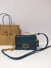 New Luxury Canvas Tote Bag - Women's Designer Premium Fashion - NM6458