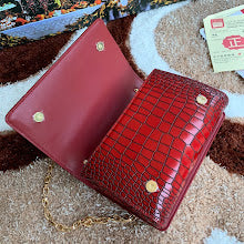 Premium Women's Crossbody Bag - Luxury Designer Fashion Accessory - NM7087