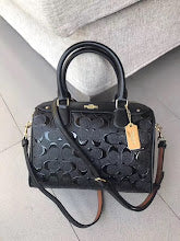 New Designer Monogram Crossbody - Luxury Women's Premium Fashion Bag - NM6406