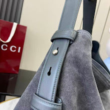 Premium Women's Tote Bag - Luxury Designer Fashion Handbag - NM3909