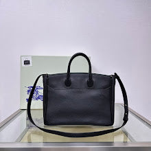 New Premium Top Handle Shopper - Luxury Women's Designer Style Bag - NM5703