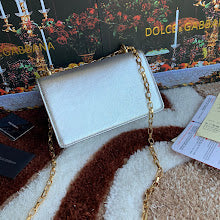 Luxury Designer Crossbody Bag for Women - Premium Fashion Handbag - NM7142