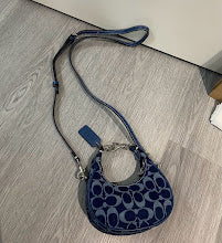 New Luxury Monogram Shoulder Bag - Women's Elegant Designer Fashion - NM6548