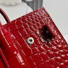 Premium Structured Satchel - Chic Women's Luxury Designer Handbag - NM3259