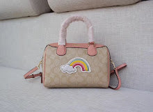 New Premium Women's Crossbody Bag - Luxury Designer Fashion Accessory - NM6471