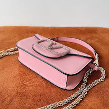 Chic Designer Shoulder Handbag - Premium Luxury Women's Style - NM2792