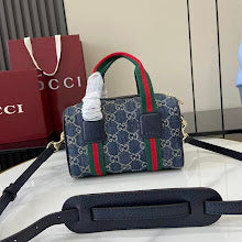 Designer Signature Tote - Premium Luxury Women's Fashion Bag - NM3848