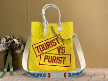 Chic Women's Designer Tote - Luxury Premium Handbag Style - NM4760
