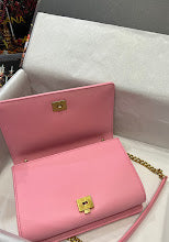 Premium Heritage Tote Bag - Elegant Women's Luxury Designer Style - NM6747