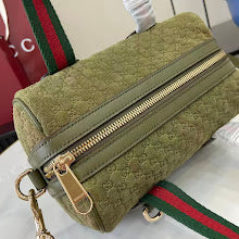 Luxury Designer Shoulder Bag for Women - Premium Fashion Handbag - NM3907