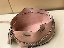 Premium Leather Shoulder Bag - Elegant Women's Designer Handbag - NM4110