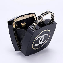 New Premium Monogram Tote Bag - Elegant Luxury Women's Designer Handbag - NM6188