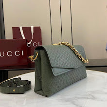 Chic Designer Shoulder Handbag - Premium Luxury Women's Style - NM4004