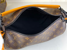 Designer Monogram Crossbody - Luxury Women's Premium Fashion Bag - NM4499