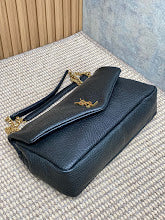 Luxury Structured Top Handle Bag - Premium Women's Designer Fashion - NM3682