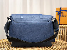 Premium Leather Shoulder Bag - Elegant Women's Designer Handbag - NM5096