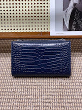 Designer Heritage Top Handle Bag - Premium Luxury Women's Fashion - NM3599