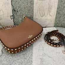 Premium Signature Crossbody - Chic Women's Luxury Designer Bag - NM2842