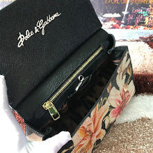 Luxury Canvas Tote Bag - Women's Designer Premium Fashion - NM7240