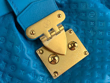 Designer Iconic Shoulder Bag - Luxury Women's Premium Fashion - NM4557
