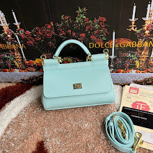 Luxury Designer Tote Bag for Women - Premium Iconic Monogram Handbag - NM6744